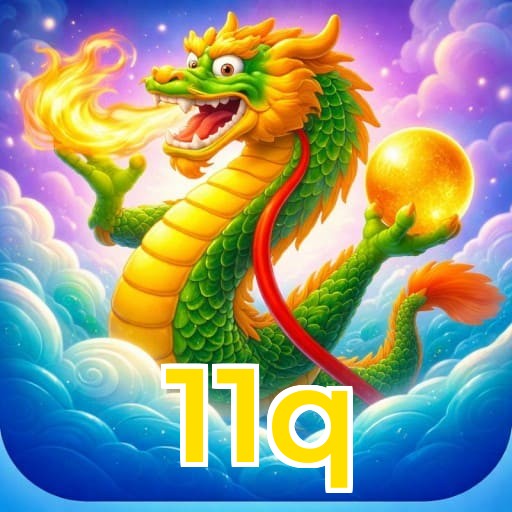 Chuva de Bônus 11q nos slots